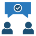communication
